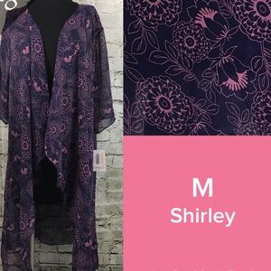LuLaRoe Shirley